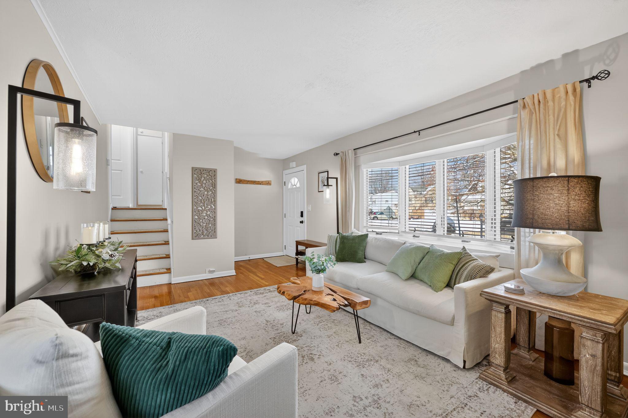 14 Miry Brook Road Hamilton, NJ 08690 - Photo 3 of 25