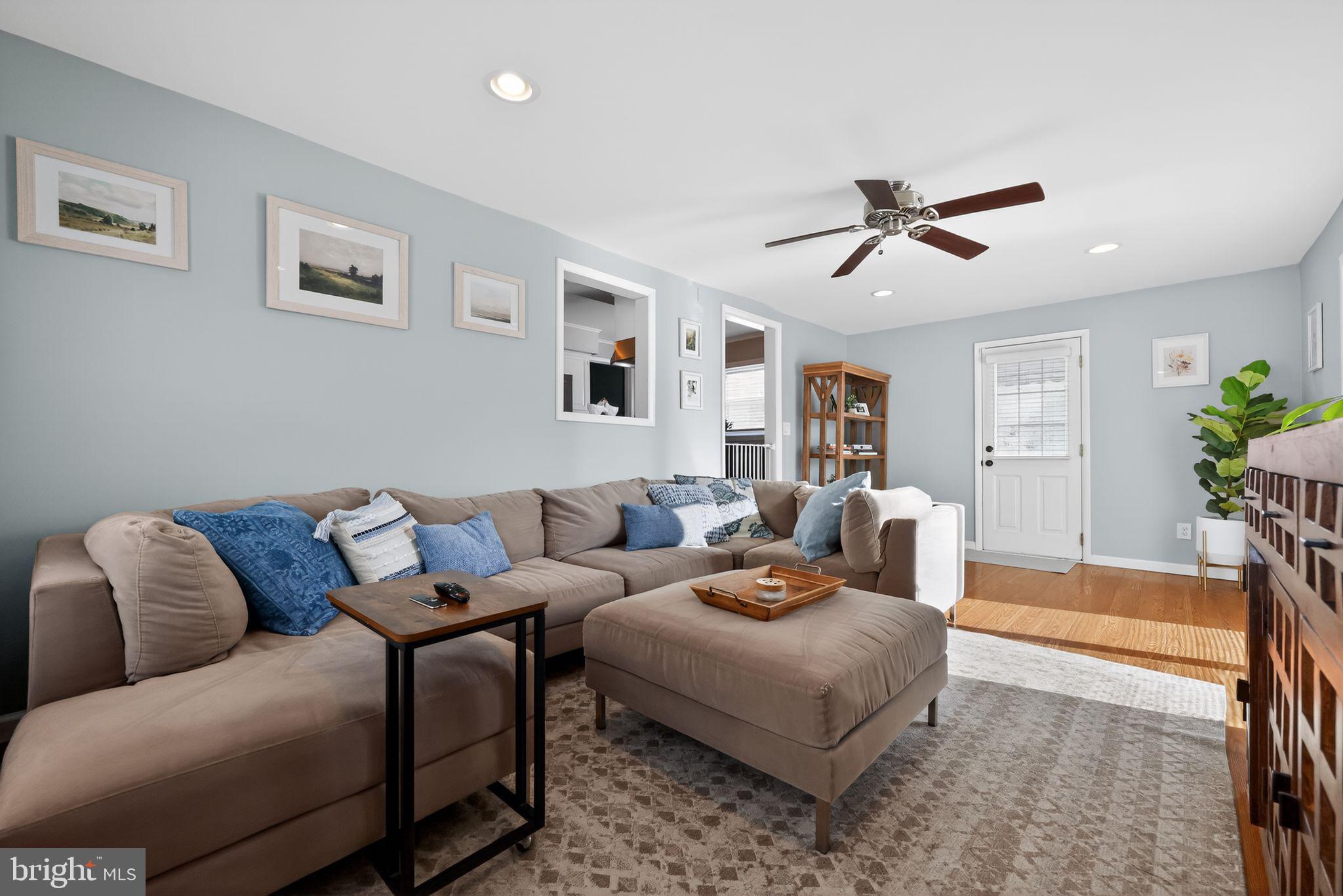 14 Miry Brook Road Hamilton, NJ 08690 - Photo 9 of 25