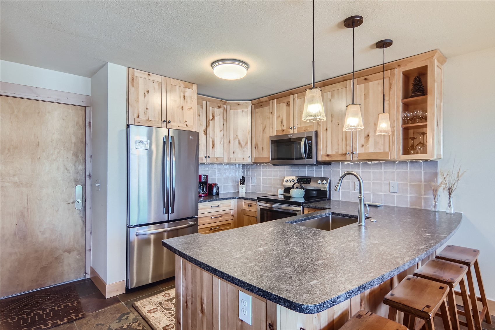 1720 Ranch Road, Unit 303 Steamboat Springs, CO 80487 - Photo 23 of 39 Gallery Image 23