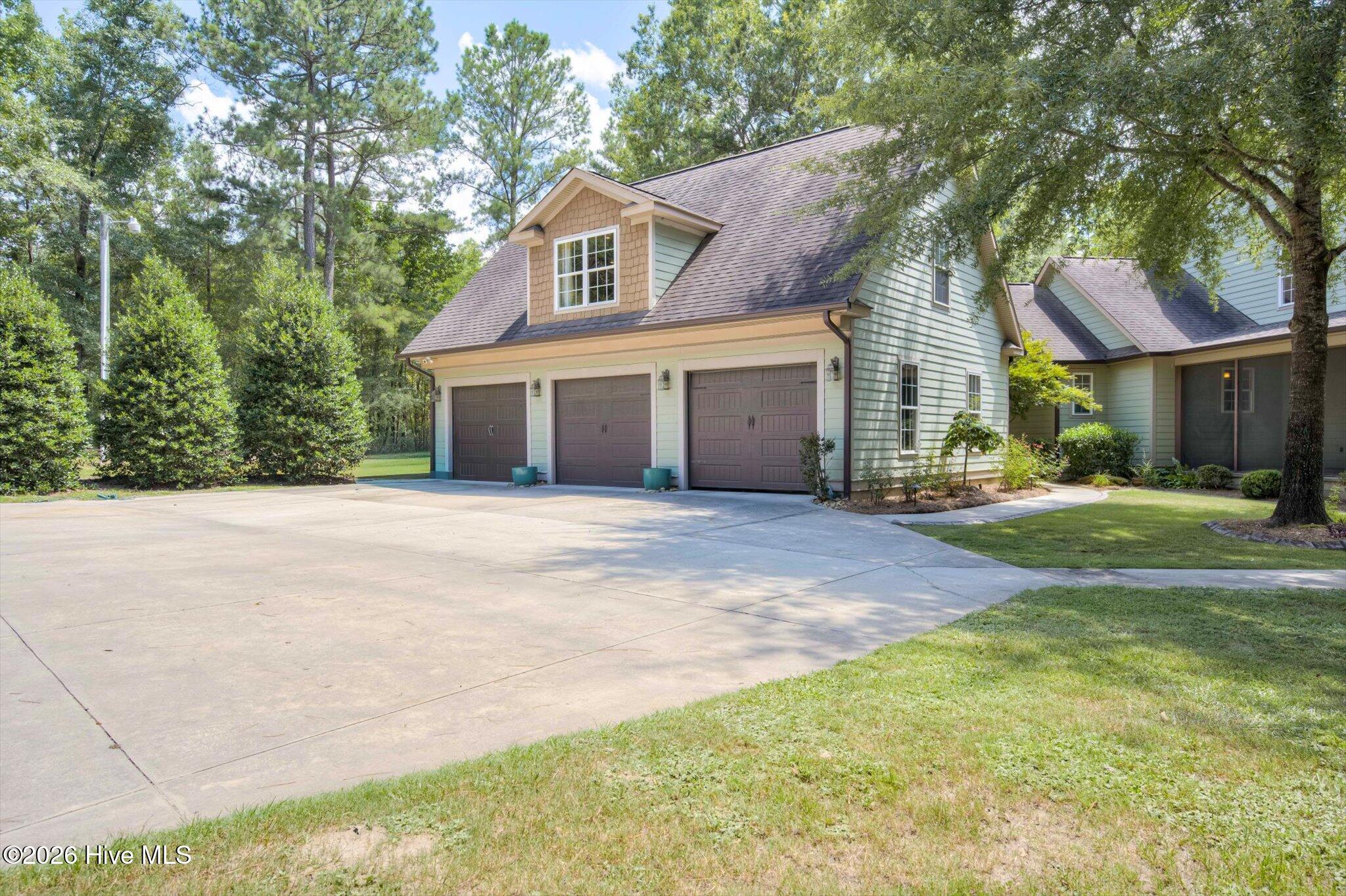 516 Kelly Acres Road Harlem, GA 30814 - Photo 62 of 83