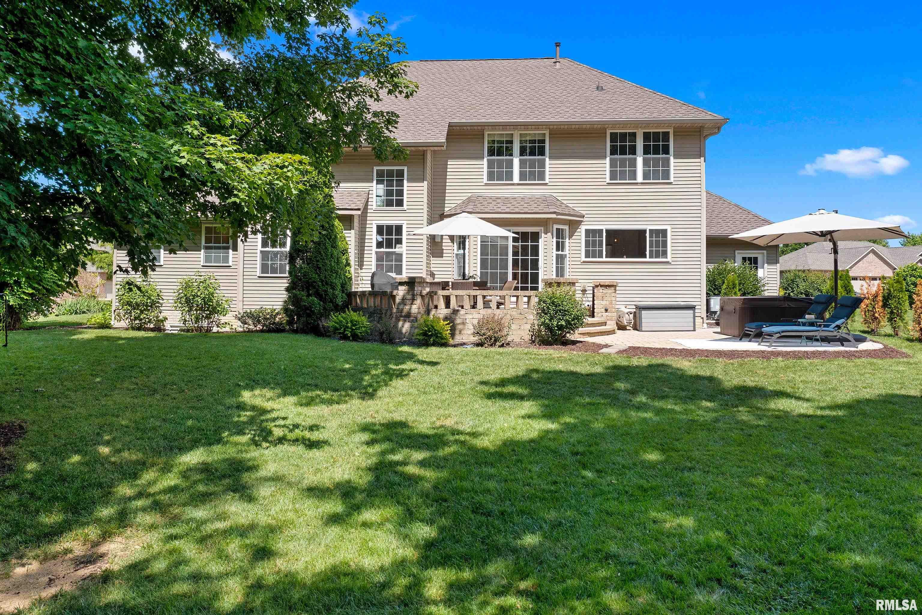 1800 Autumn Ridge Washington, IL 61571 - Photo 54 of 57 Gallery Image 54