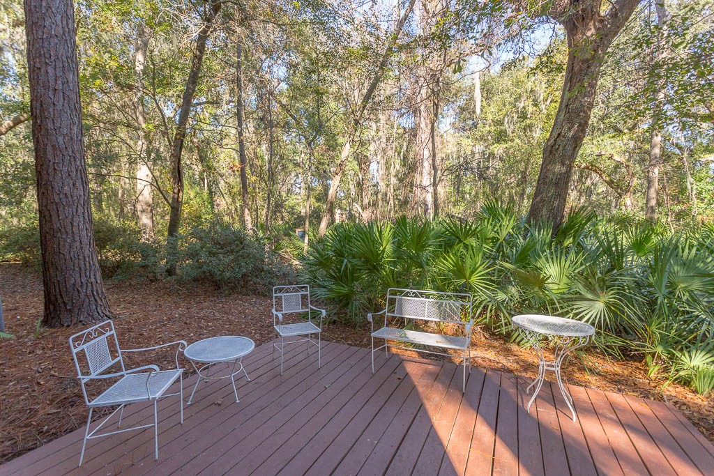 898 Wimbledon Drive St. Simons Island, GA 31522 - Photo 18 of 20