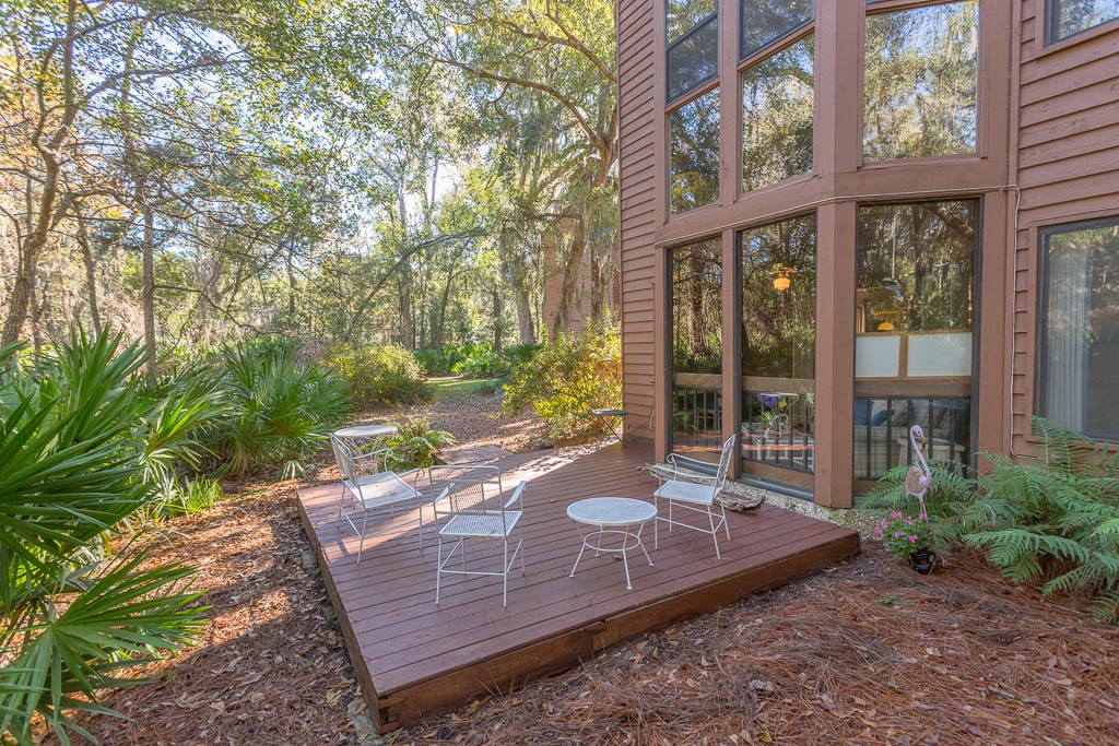 898 Wimbledon Drive St. Simons Island, GA 31522 - Photo 19 of 20