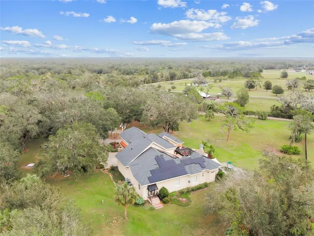 $1,395,000 | 12709 Mannhurst Oak Lane, Lithia, FL 33547