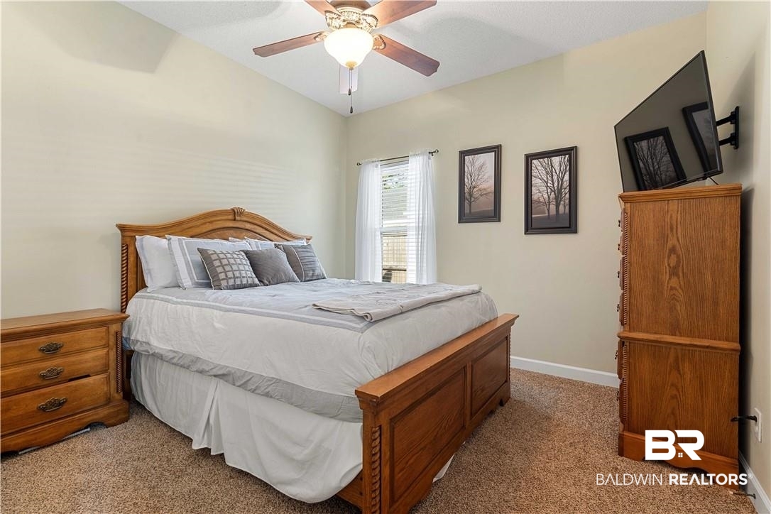 5460 Henning Drive West Mobile, AL 36619 - Photo 15 of 30