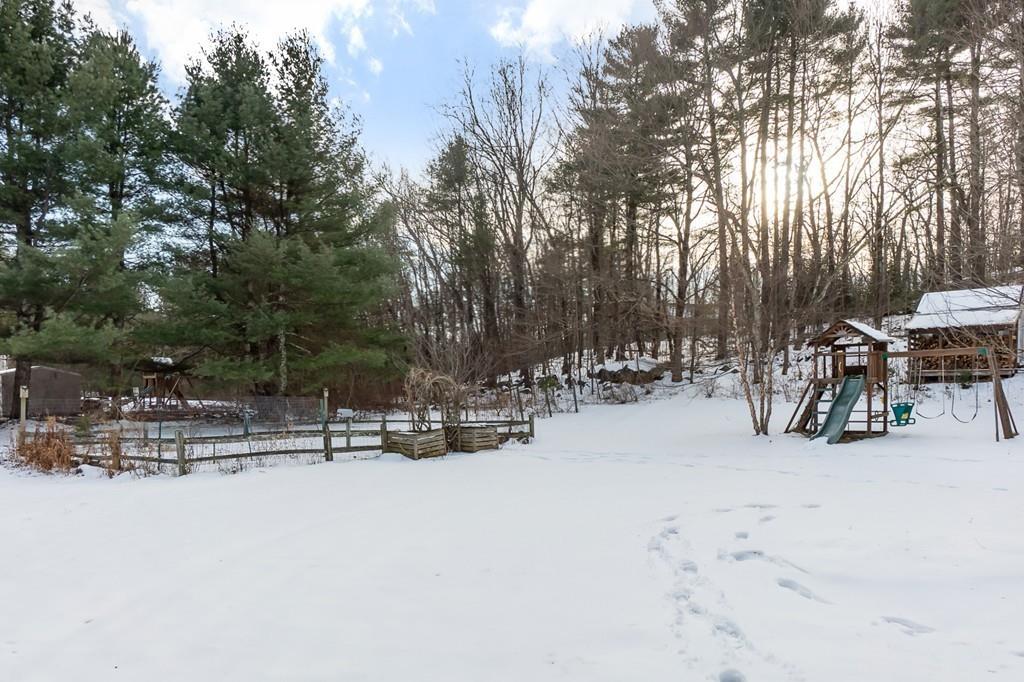 24 Wheeler Road Bolton, MA 01740 - Photo 25 of 28 a view of outdoor space with seating