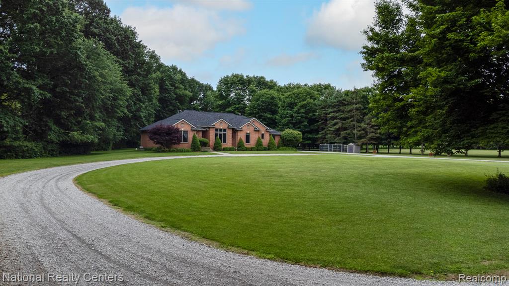 5315 Remer Road East China, MI 48054 - Photo 36 of 47
