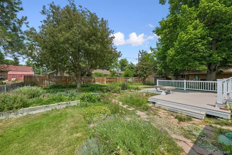 $675,000 | 8447 West 24th Avenue, Lakewood, CO 80215