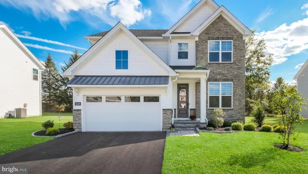 $789,900 | 1448 Mill Race Drive, Quakertown, PA 18951