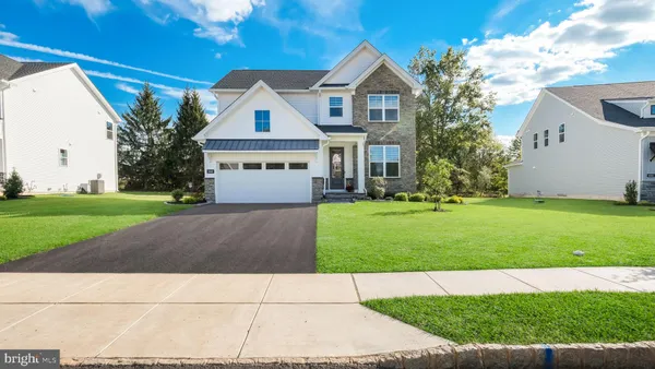 $789,900 | 1448 Mill Race Drive, Quakertown, PA 18951