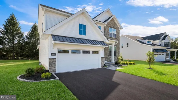 $789,900 | 1448 Mill Race Drive, Quakertown, PA 18951