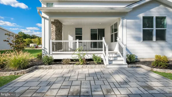 $789,900 | 1448 Mill Race Drive, Quakertown, PA 18951