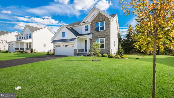 $789,900 | 1448 Mill Race Drive, Quakertown, PA 18951