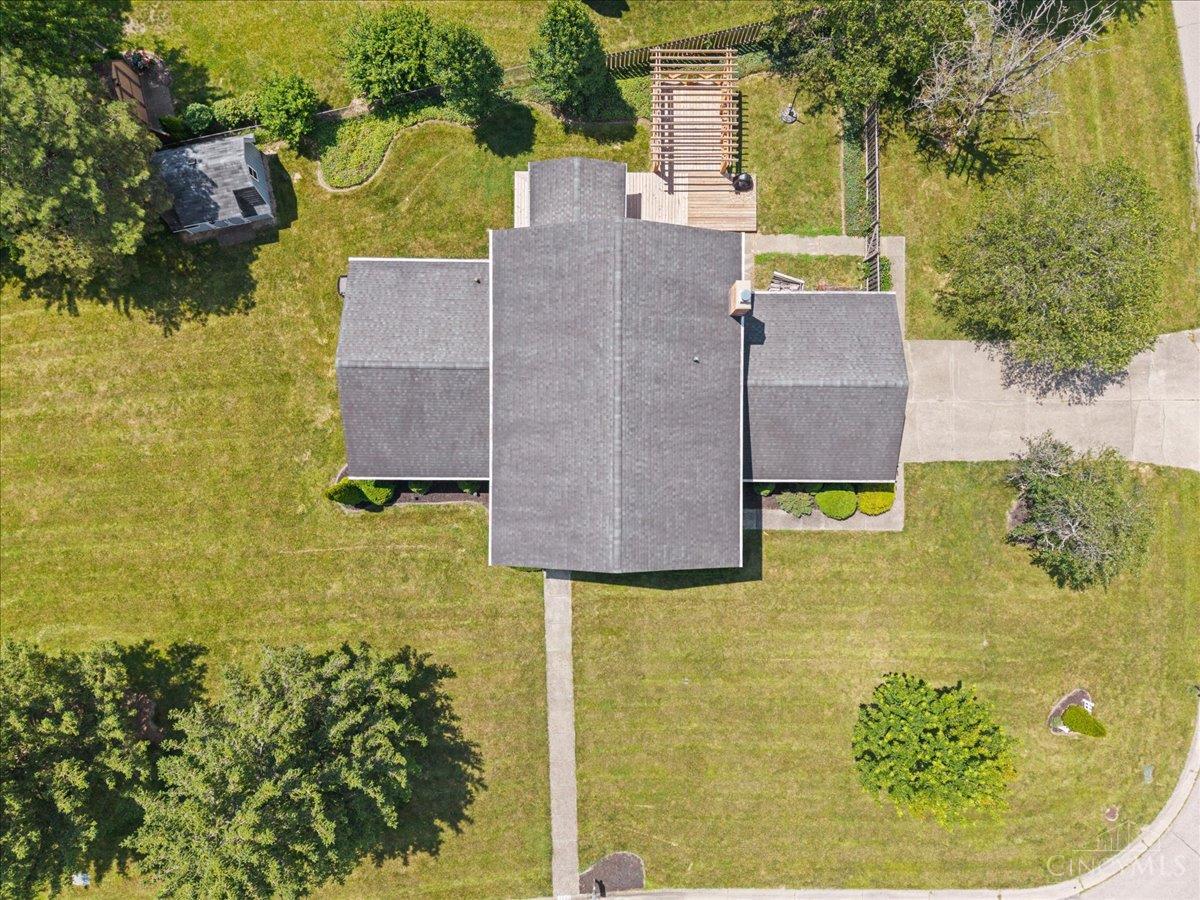 3783 Riva Ridge Drive Hamilton, OH 45011 - Photo 52 of 53