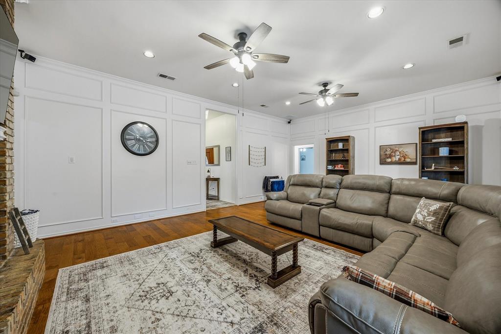 106 Barnes Bridge Road Sunnyvale, TX 75182 - Photo 14 of 32 Gallery Image 14