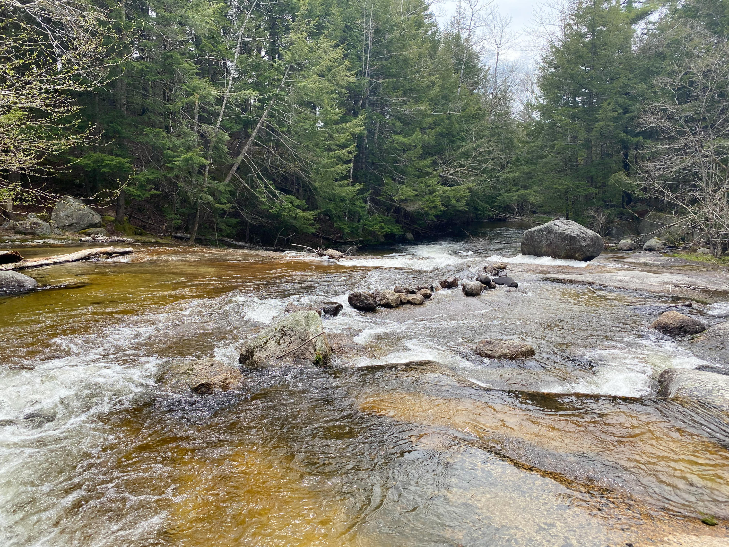 56 Scotts Neck Road Holden, ME 04429 - Photo 25 of 27 Water Rapids