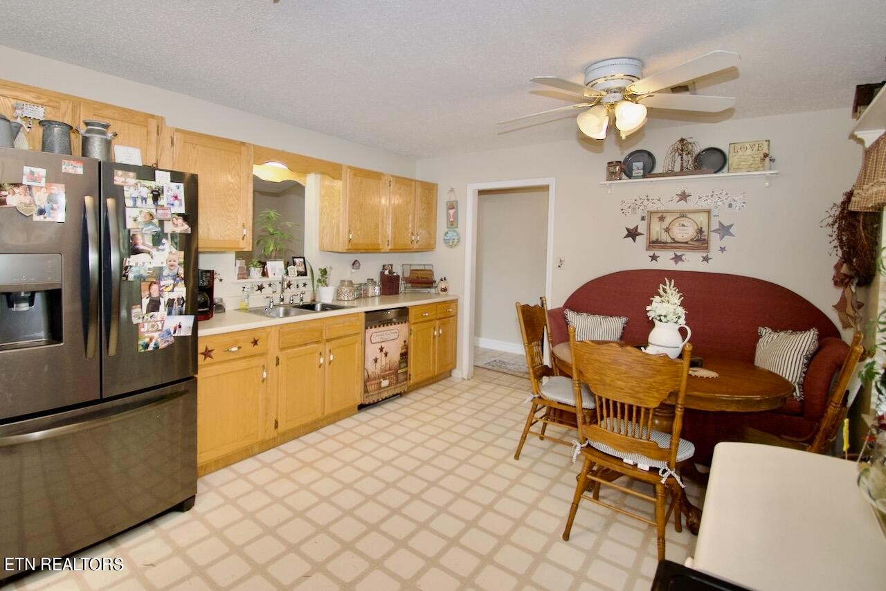 3865 Big Springs Ridge Road Friendsville, TN 37737 - Photo 13 of 36 Gallery Image 13