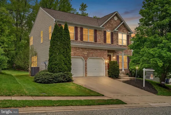 $535,000 | 1315 Hidden Brook Court, Abingdon, MD 21009