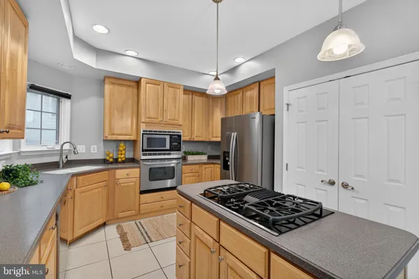 $535,000 | 1315 Hidden Brook Court, Abingdon, MD 21009