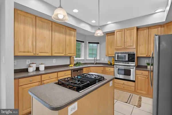 $535,000 | 1315 Hidden Brook Court, Abingdon, MD 21009