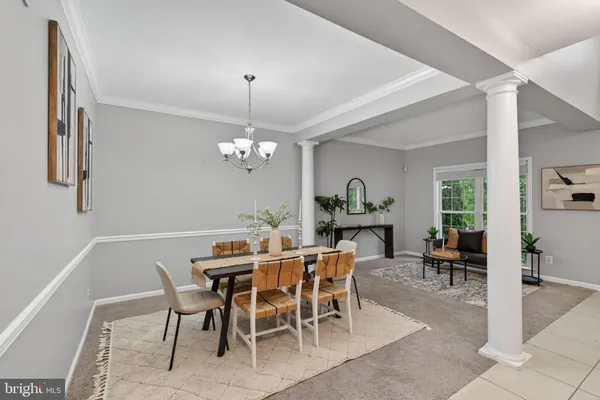 $535,000 | 1315 Hidden Brook Court, Abingdon, MD 21009