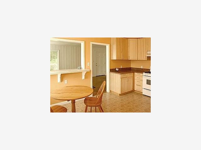 3500 North Rodeo Gulch Road Soquel, CA 95073 - Photo 5 of 9 a picture of a room with a sink and cabinets