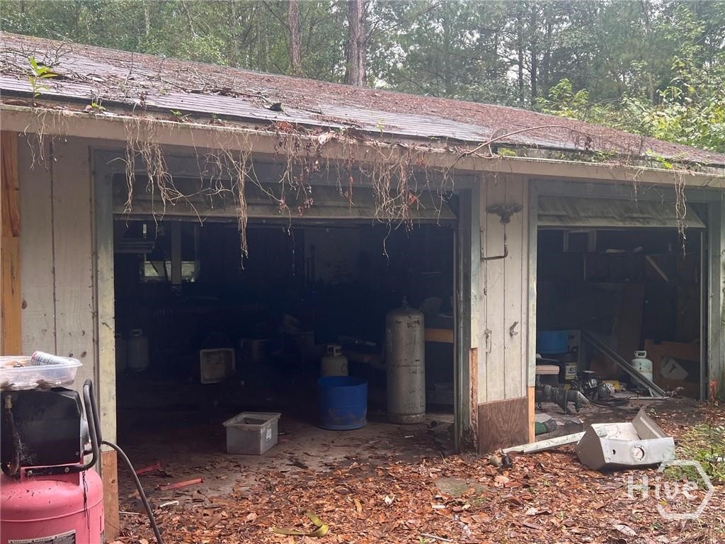 200 Clyo Shawnee Road Springfield, GA 31329 - Photo 3 of 4