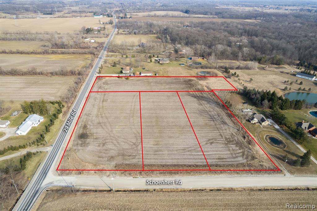 1 Schoenherr Road Washington, MI 48094 - Photo 4 of 5