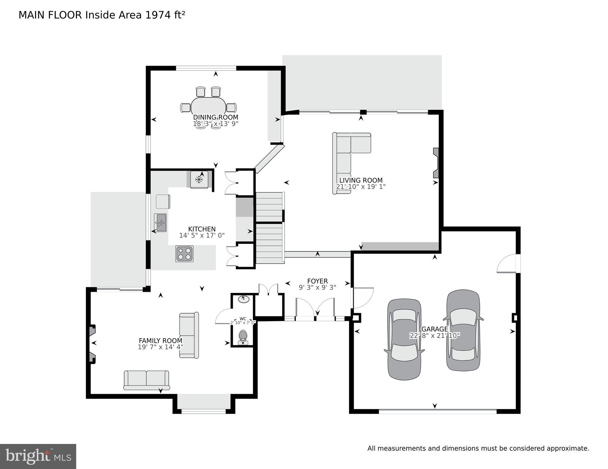 6409 Walhonding Road Bethesda, MD 20816 - Photo 3 of 5 Gallery Image 3