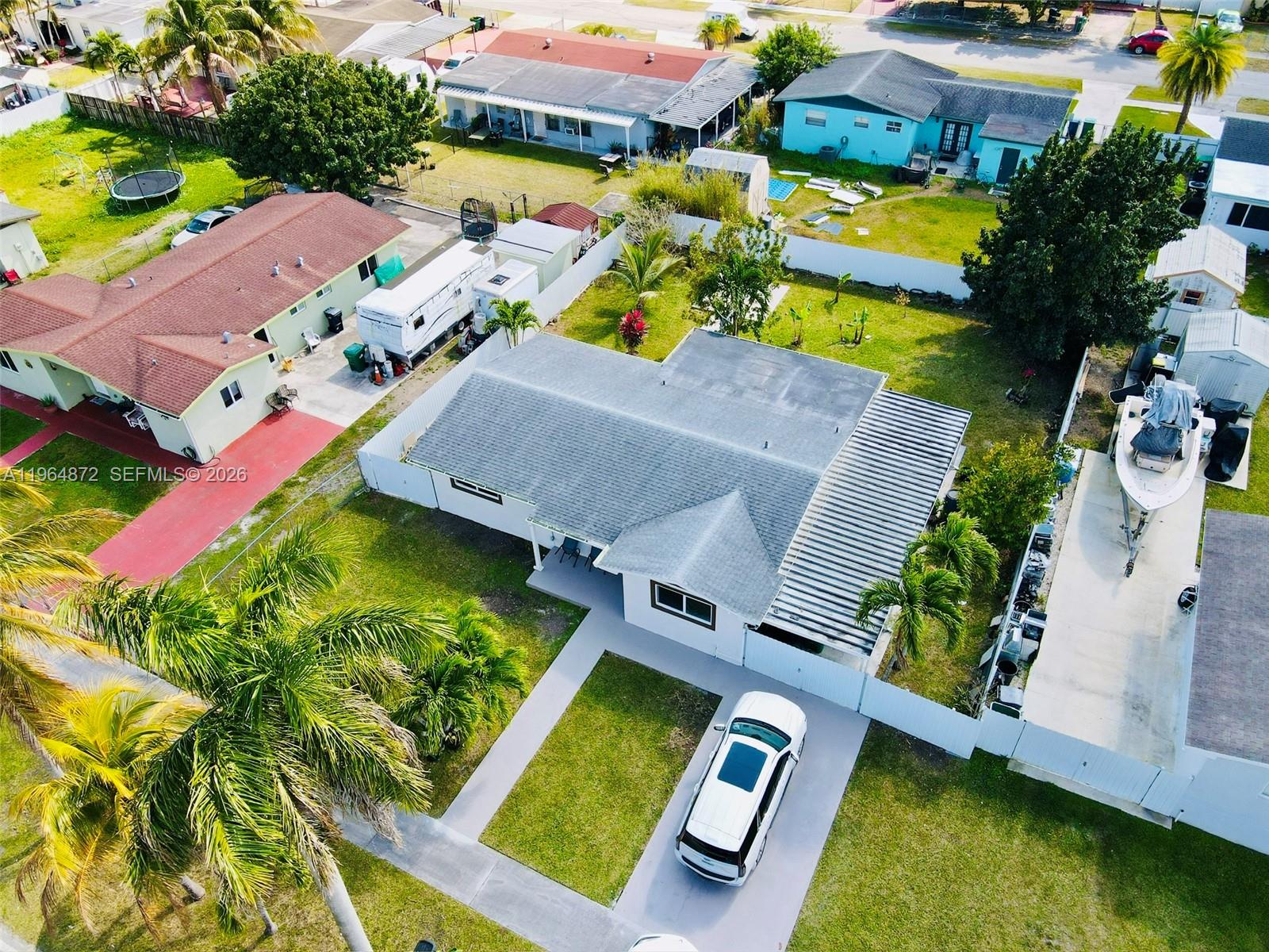 15120 Southwest 296th Street Homestead, FL 33033 - Photo 11 of 34