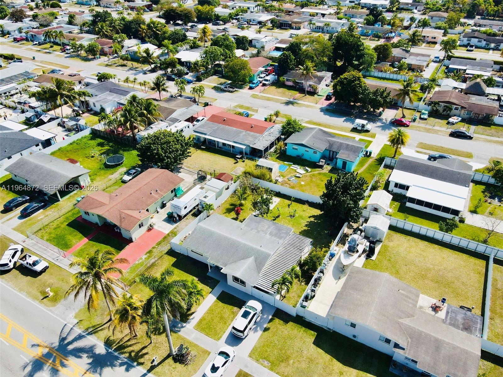 15120 Southwest 296th Street Homestead, FL 33033 - Photo 12 of 34