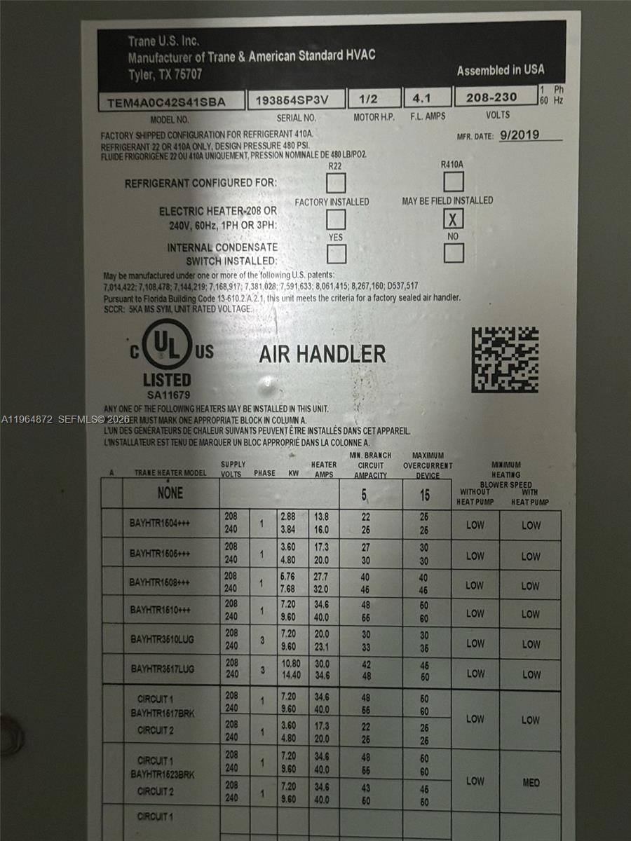 15120 Southwest 296th Street Homestead, FL 33033 - Photo 29 of 34