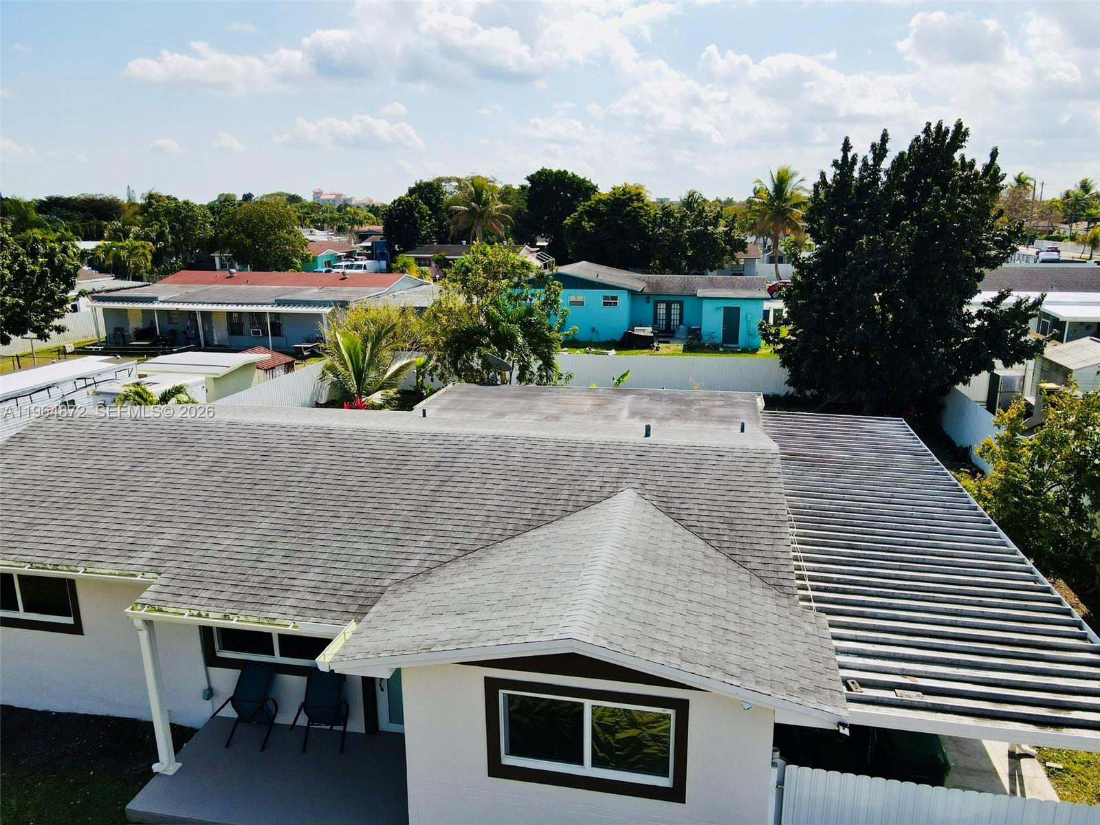 15120 Southwest 296th Street Homestead, FL 33033 - Photo 4 of 34