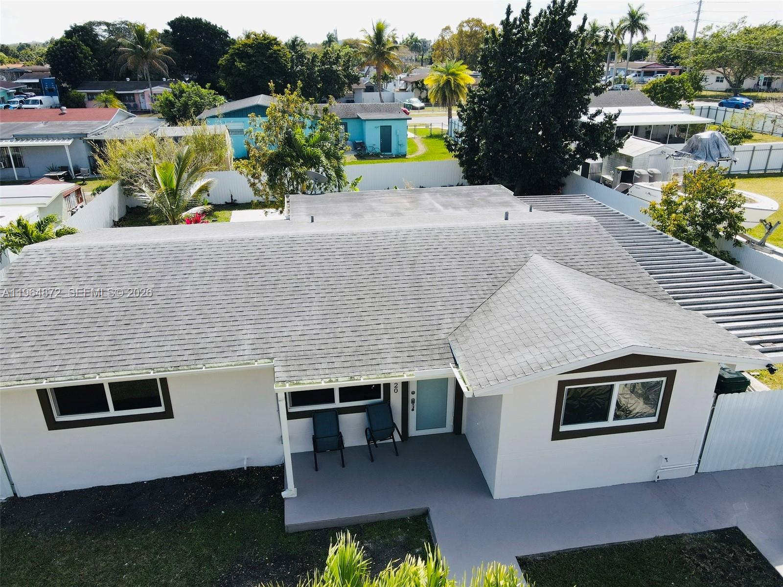 15120 Southwest 296th Street Homestead, FL 33033 - Photo 5 of 34