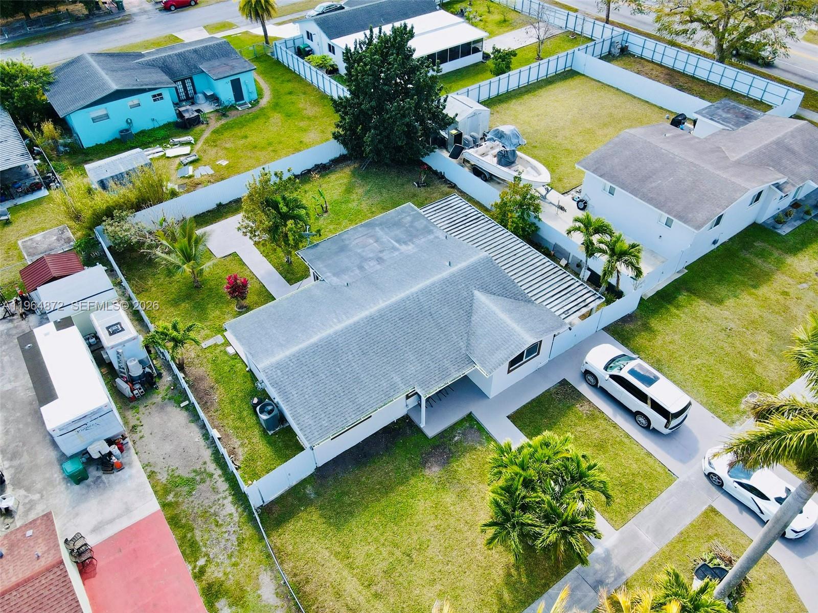 15120 Southwest 296th Street Homestead, FL 33033 - Photo 9 of 34