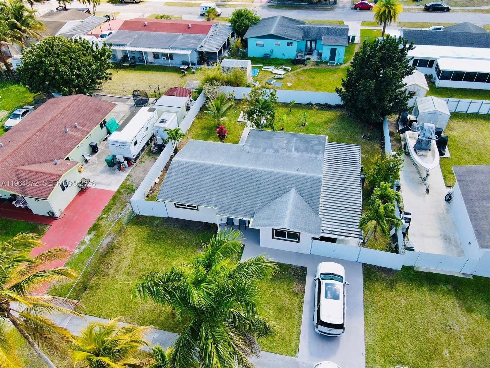 15120 Southwest 296th Street Homestead, FL 33033 - Photo 10 of 34