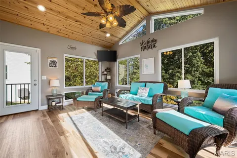 $525,000 | 819 Honeywood Drive, Lake St. Louis, MO 63367