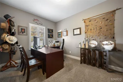 $525,000 | 819 Honeywood Drive, Lake St. Louis, MO 63367