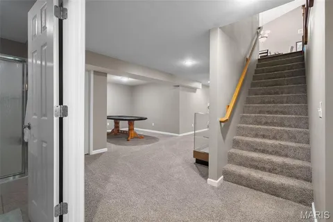 $525,000 | 819 Honeywood Drive, Lake St. Louis, MO 63367