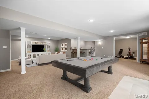 $525,000 | 819 Honeywood Drive, Lake St. Louis, MO 63367