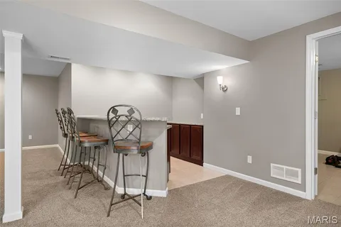 $525,000 | 819 Honeywood Drive, Lake St. Louis, MO 63367