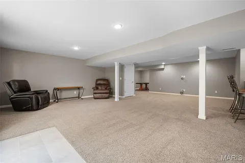 $525,000 | 819 Honeywood Drive, Lake St. Louis, MO 63367