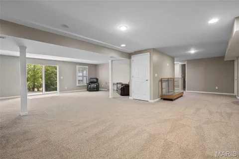 $525,000 | 819 Honeywood Drive, Lake St. Louis, MO 63367