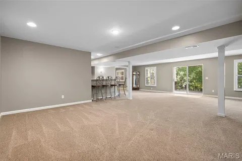 $525,000 | 819 Honeywood Drive, Lake St. Louis, MO 63367