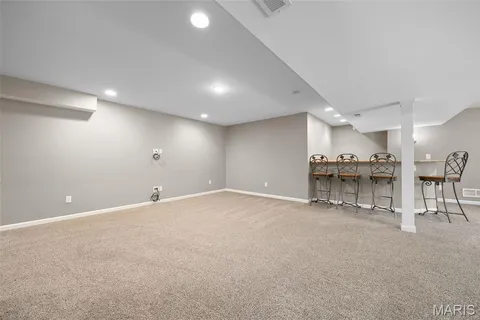 $525,000 | 819 Honeywood Drive, Lake St. Louis, MO 63367