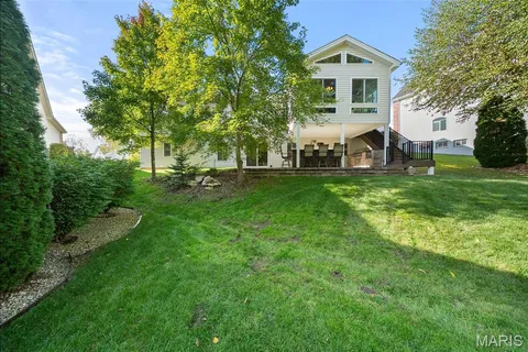 $525,000 | 819 Honeywood Drive, Lake St. Louis, MO 63367