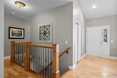 $525,000 | 819 Honeywood Drive, Lake St. Louis, MO 63367