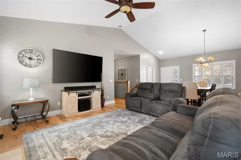 $525,000 | 819 Honeywood Drive, Lake St. Louis, MO 63367