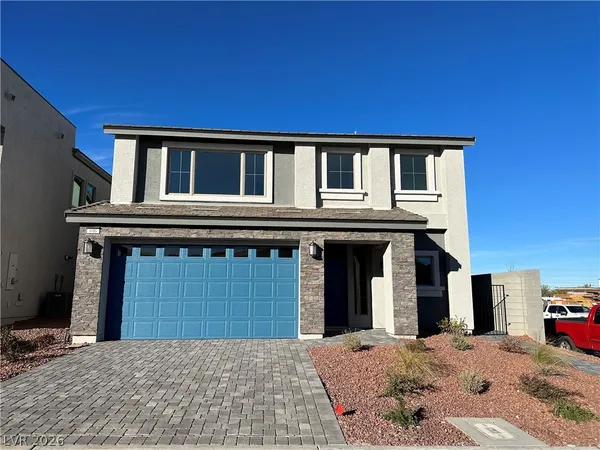 $3,250 | 696 Stone Hammer Avenue, Las Vegas, NV 89183