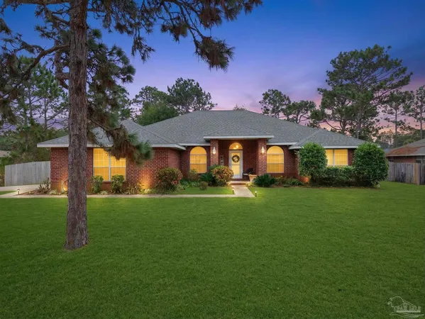 $510,000 | 7599 Brewster Street, Navarre, FL 32566